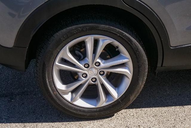 2022 Buick Encore GX Vehicle Photo in VENTURA, CA 93003-8585