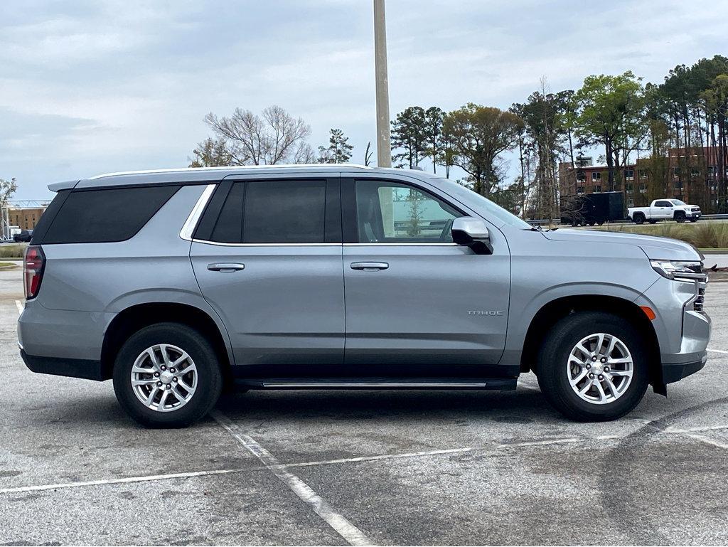 2023 Chevrolet Tahoe Vehicle Photo in POOLER, GA 31322-3252