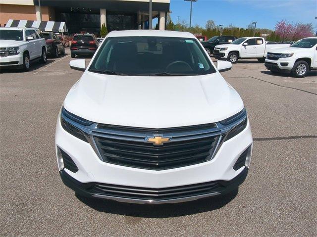 2023 Chevrolet Equinox Vehicle Photo in COLLIERVILLE, TN 38017-9006