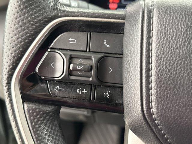2024 Toyota Tundra 4WD Vehicle Photo in Charlotte, NC 28273