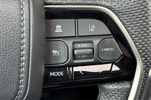 2024 Toyota Tundra 4WD Vehicle Photo in ELK GROVE, CA 95757-8703