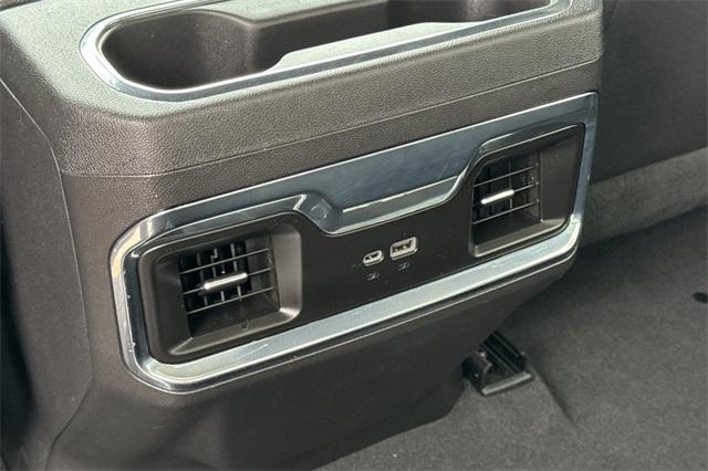 2023 GMC Sierra 1500 Vehicle Photo in ELK GROVE, CA 95757-8703