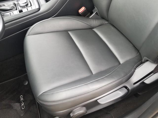 2022 Mazda CX-30 Vehicle Photo in ELYRIA, OH 44035-6349