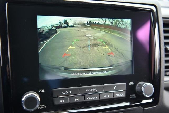 2024 Nissan Frontier Vehicle Photo in Ballwin, MO 63011