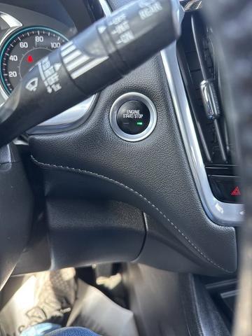 2022 Chevrolet Traverse Vehicle Photo in MOUNT KISCO, NY 10549-1513