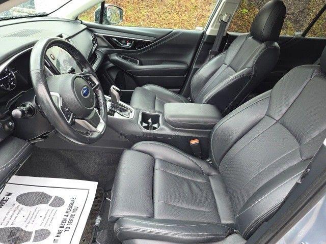 2021 Subaru Outback Vehicle Photo in Pleasant Hills, PA 15236