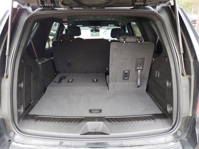 2023 Chevrolet Tahoe Vehicle Photo in MILFORD, OH 45150-1684