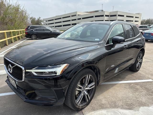 2019 Volvo XC60 Vehicle Photo in San Antonio, TX 78230
