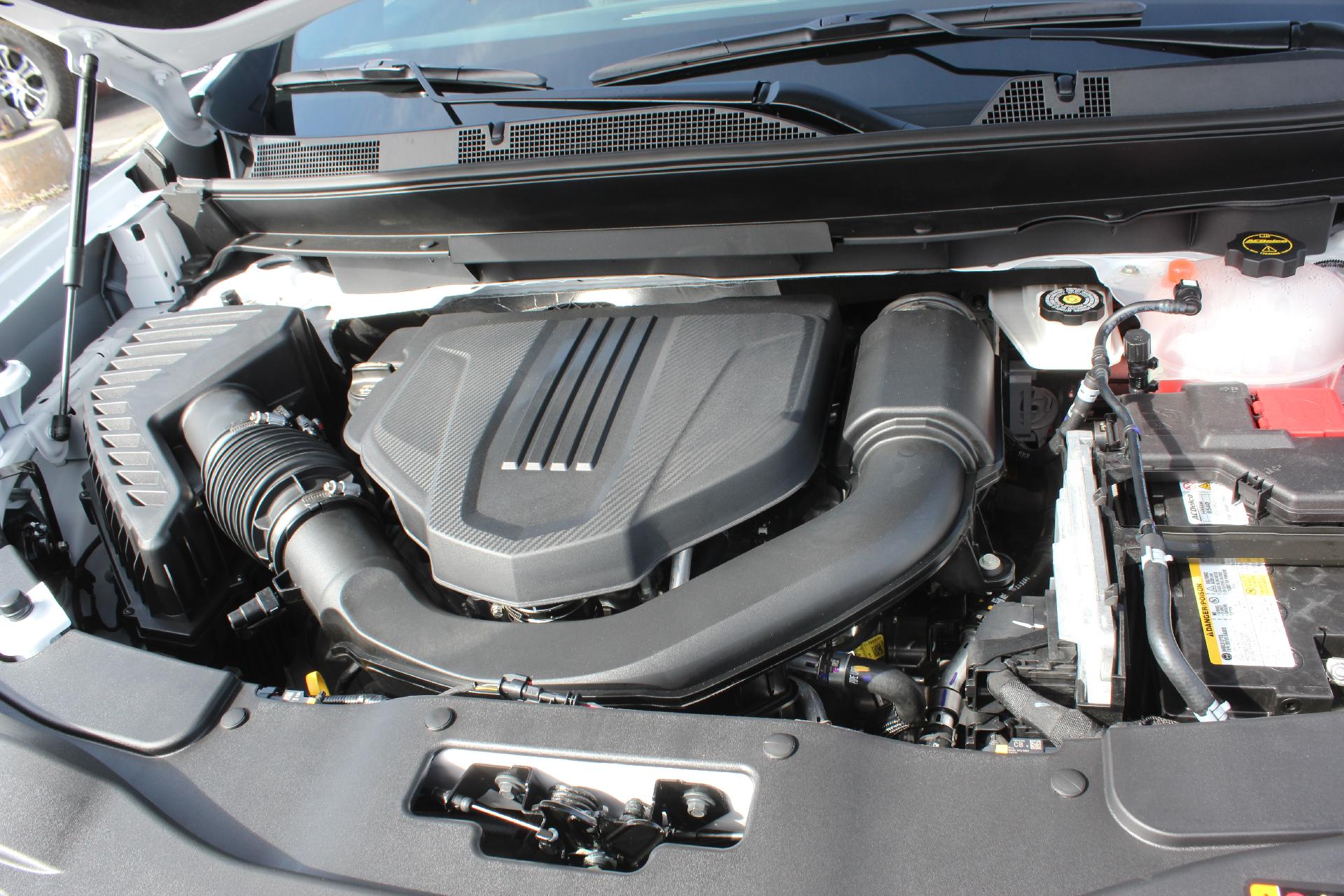 2025 GMC Acadia Vehicle Photo in AURORA, CO 80012-4011