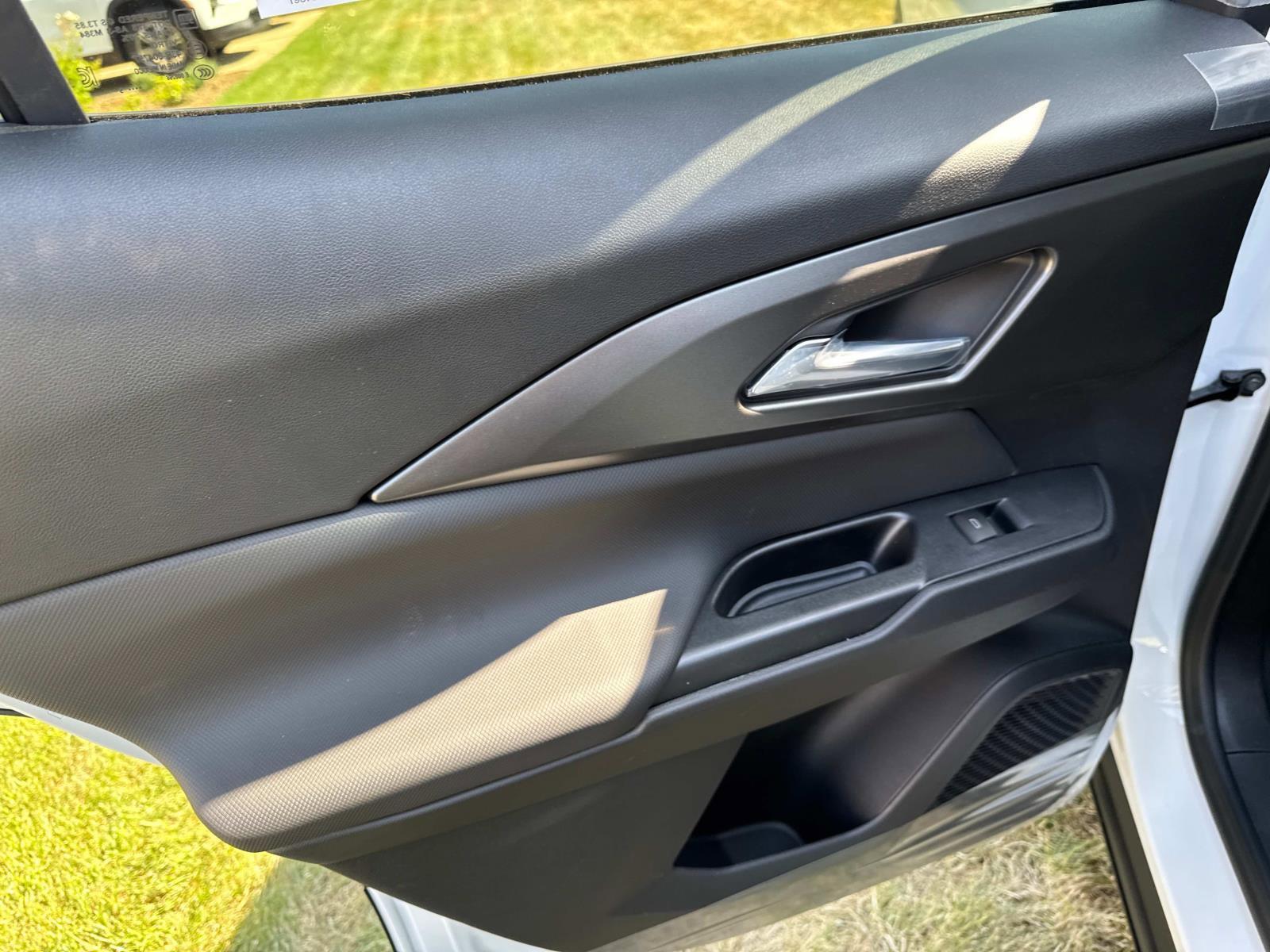 2025 Chevrolet Equinox EV Vehicle Photo in LOS ANGELES, CA 90007-3794