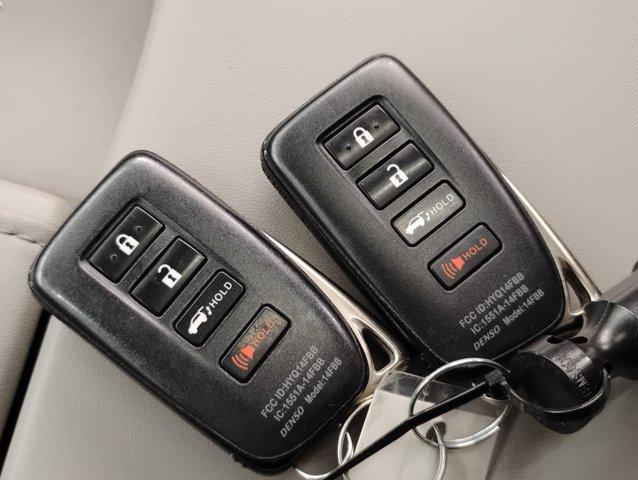 2019 Lexus RX 450h Vehicle Photo in Fort Mill, SC 29708