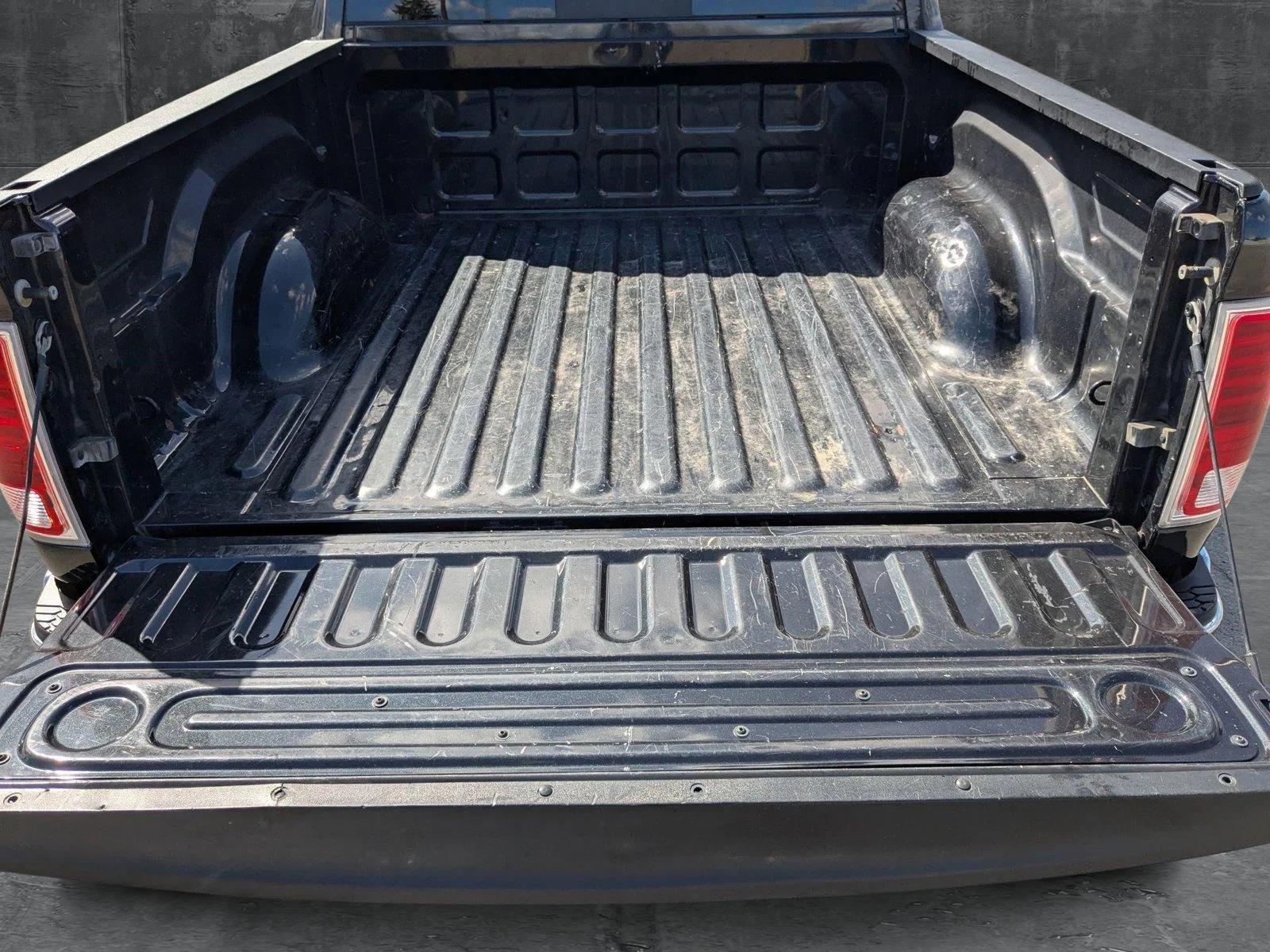2015 Ram 1500 Vehicle Photo in Spokane Valley, WA 99206