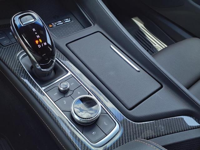 2024 Cadillac CT5 Vehicle Photo in Denton, TX 76205