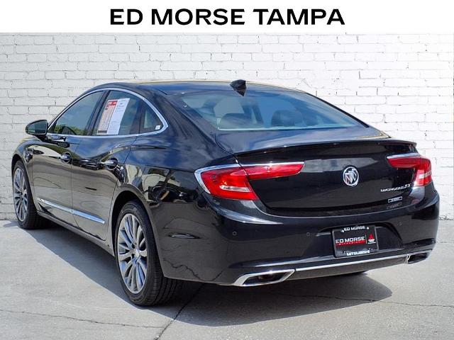 2019 Buick LaCrosse Vehicle Photo in TAMPA, FL 33612-3404