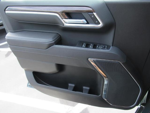 2025 Chevrolet Silverado 1500 Vehicle Photo in LEESBURG, FL 34788-4022