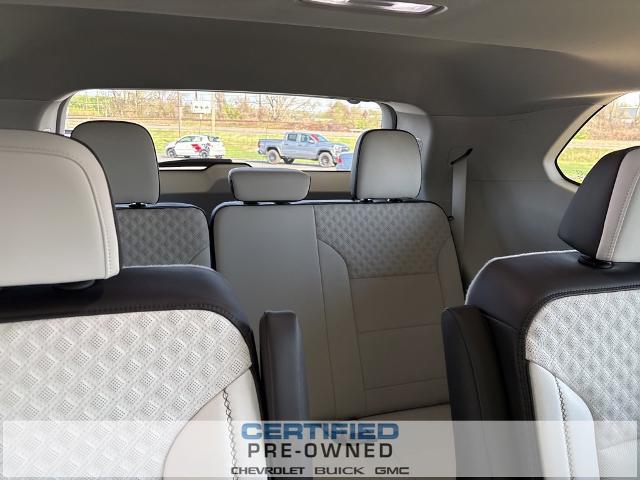 2024 GMC Acadia Vehicle Photo in MANHATTAN, KS 66502-5036