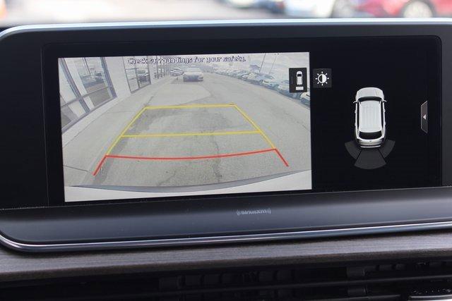 2020 Kia Telluride Vehicle Photo in SAINT CLAIRSVILLE, OH 43950-8512