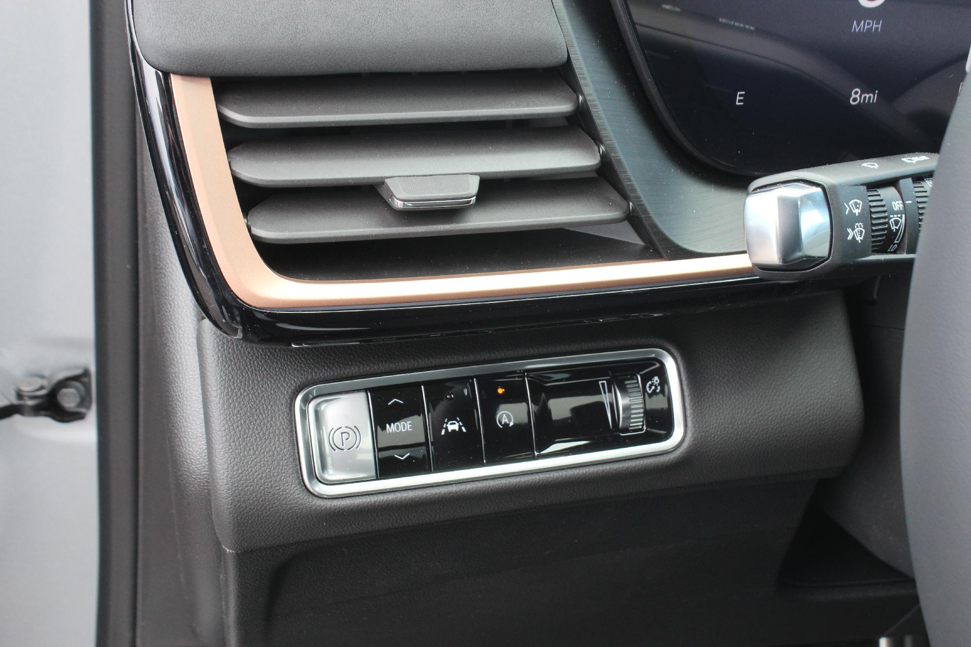 2025 Buick Envision Vehicle Photo in AURORA, CO 80012-4011
