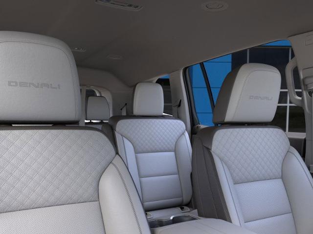 2025 GMC Acadia Vehicle Photo in EMPORIA, VA 23847-1235