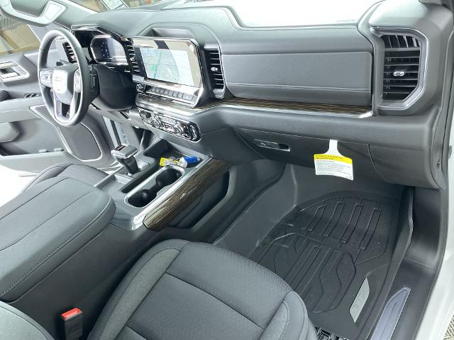2025 GMC Sierra 1500 Vehicle Photo in GILBERT, AZ 85297-0402