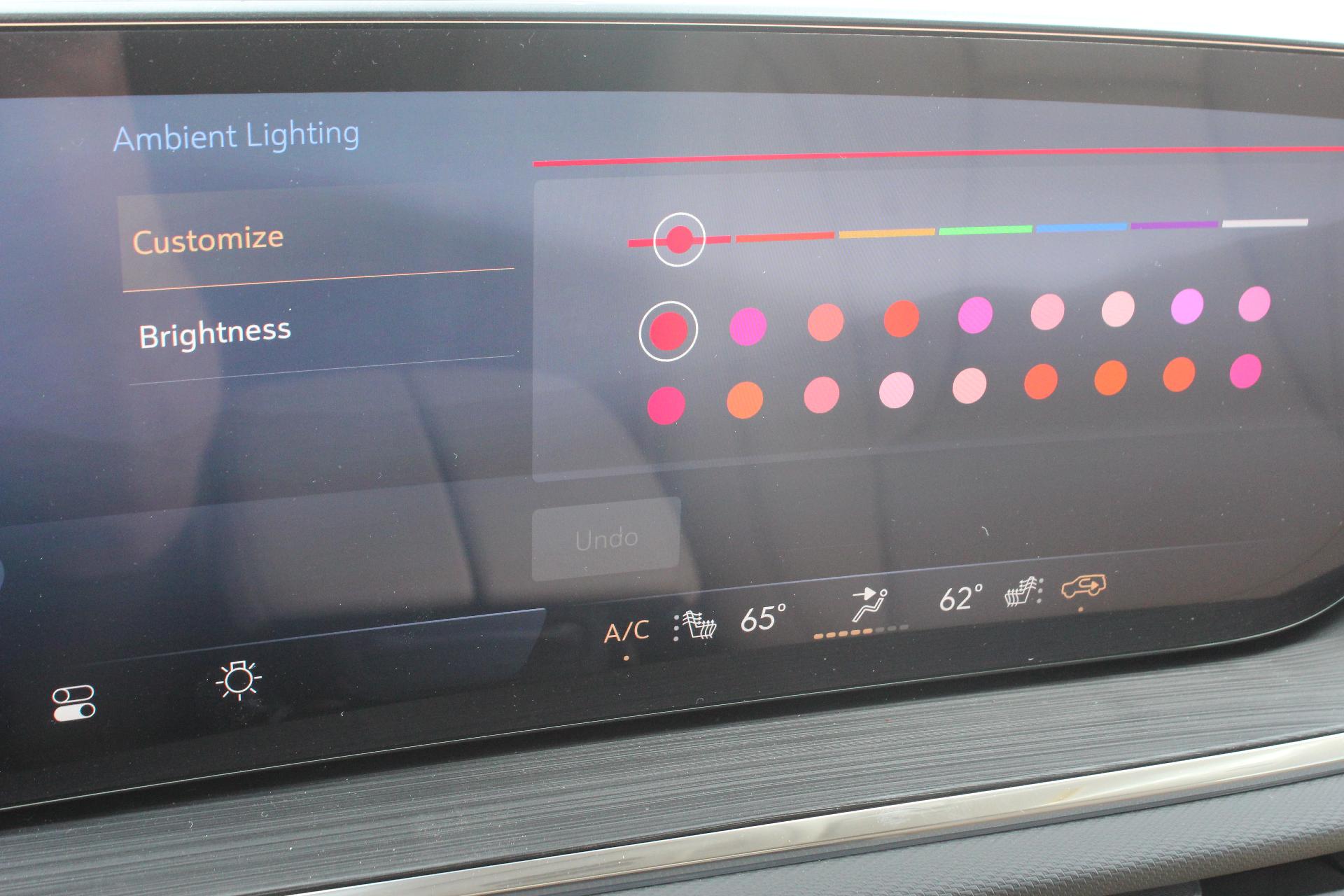 2025 Buick Envision Vehicle Photo in AURORA, CO 80012-4011