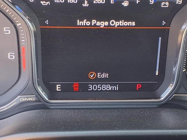 2021 GMC Sierra 1500 Vehicle Photo in HENDERSON, NC 27536-2966
