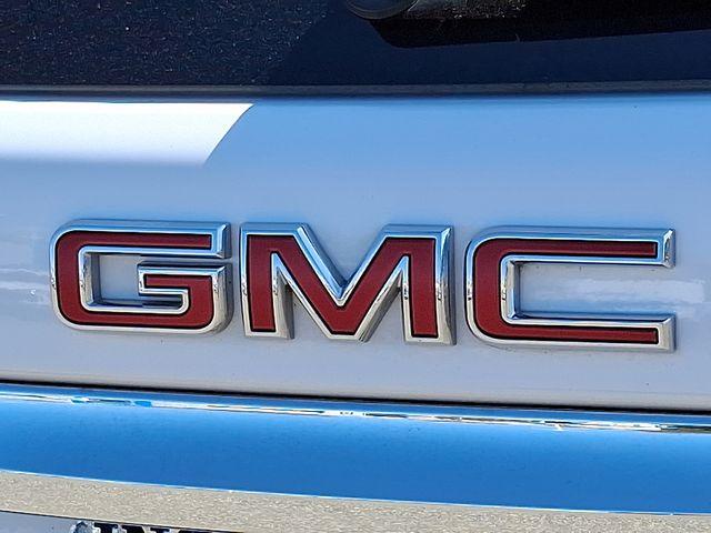 2022 GMC Terrain Vehicle Photo in WATERTOWN, CT 06795-3318