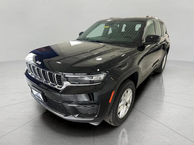 2025 Jeep Grand Cherokee Vehicle Photo in Oshkosh, WI 54901