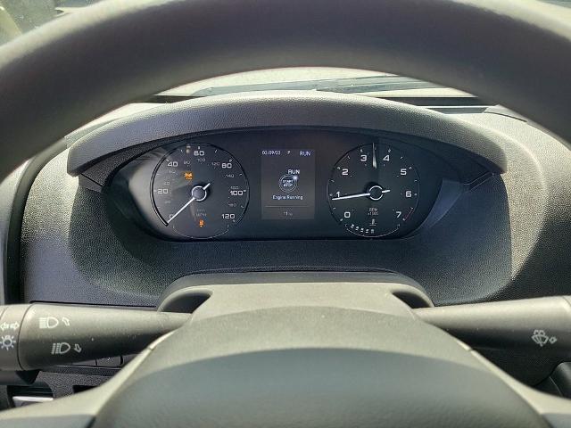 2023 Ram ProMaster Cargo Van Vehicle Photo in LIGHTHOUSE POINT, FL 33064-6849