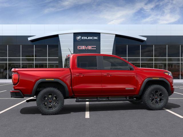 2025 GMC Canyon Vehicle Photo in HOMOSASSA, FL 34448-1461