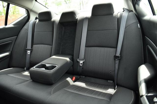 2023 Nissan Altima Vehicle Photo in Ballwin, MO 63011