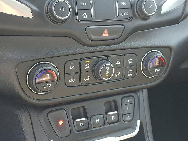 2021 GMC Terrain Vehicle Photo in TREVOSE, PA 19053-4984