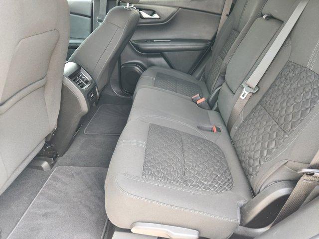 2022 Chevrolet Blazer Vehicle Photo in SUGAR LAND, TX 77478-0000