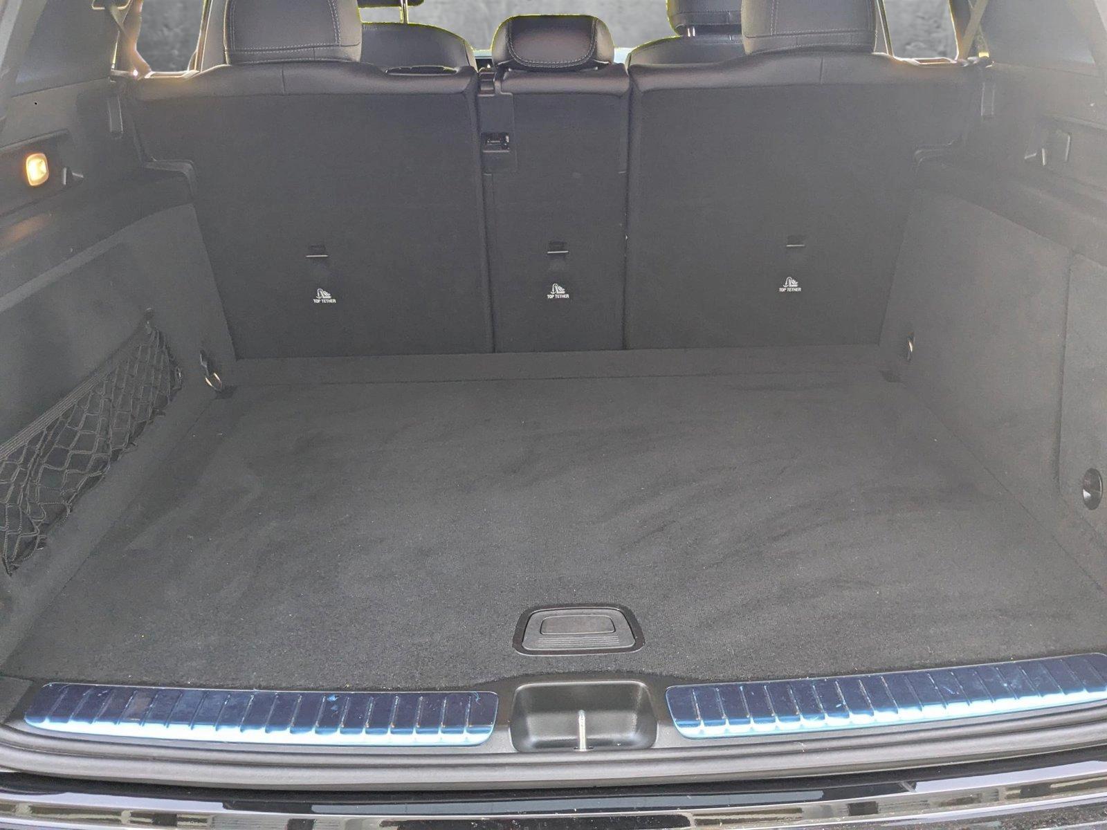 2021 Mercedes-Benz GLE Vehicle Photo in Pompano Beach, FL 33064
