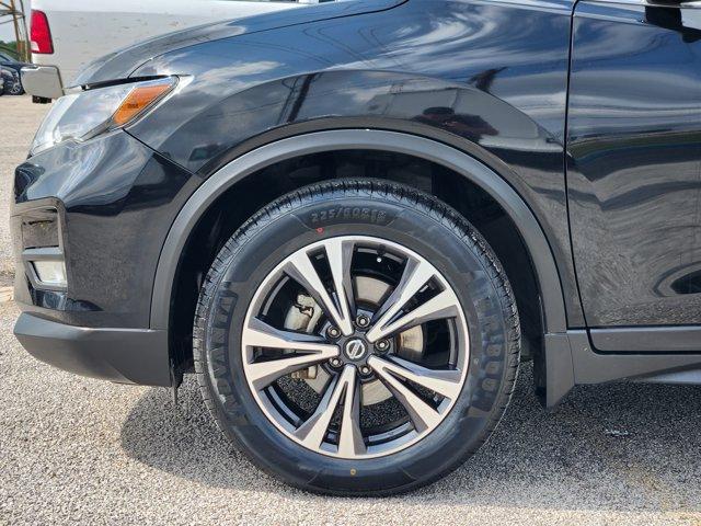 2019 Nissan Rogue Vehicle Photo in SUGAR LAND, TX 77478-0000