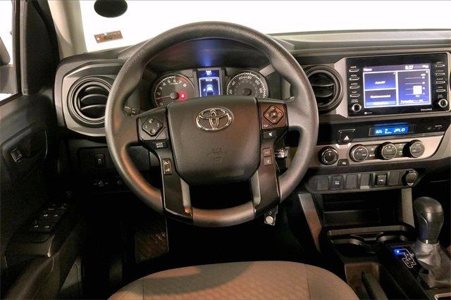 2023 Toyota Tacoma 4WD Vehicle Photo in INDEPENDENCE, MO 64055-1314