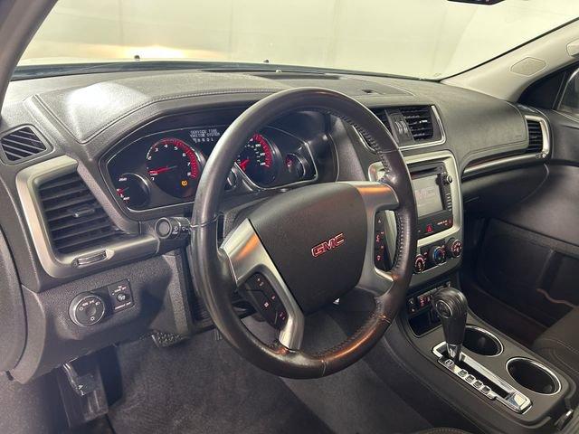 2015 GMC Acadia Vehicle Photo in MEDINA, OH 44256-9631