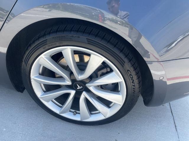 2018 Tesla Model 3 Vehicle Photo in San Antonio, TX 78230