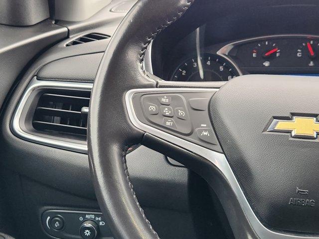 2022 Chevrolet Equinox Vehicle Photo in SUGAR LAND, TX 77478-0000