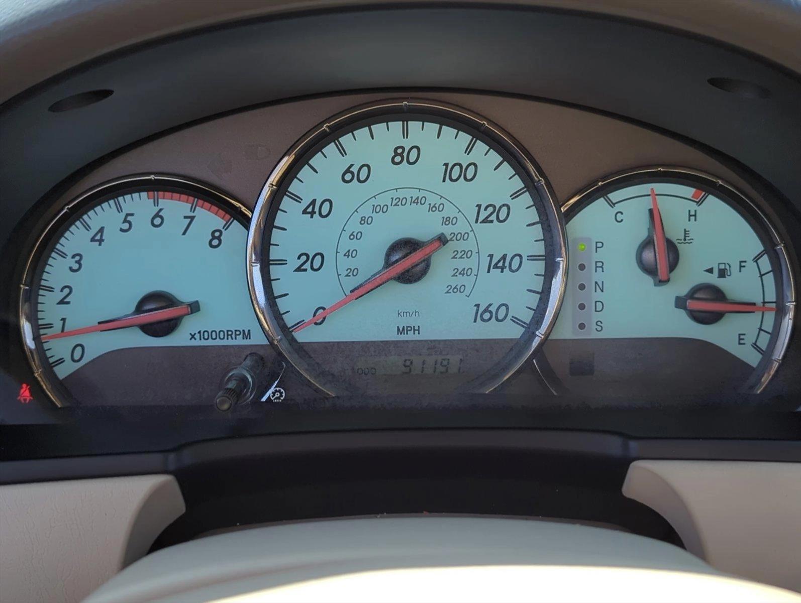 2006 Toyota Camry Solara Vehicle Photo in Ft. Myers, FL 33907