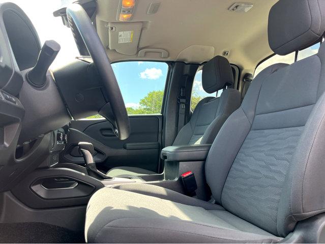 2023 Nissan Frontier Vehicle Photo in Savannah, GA 31419