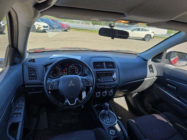 2017 Mitsubishi Outlander Sport Vehicle Photo in Pleasant Hills, PA 15236