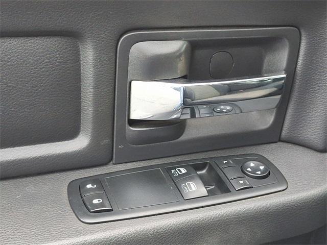 2012 Ram 1500 Vehicle Photo in LEWES, DE 19958-4935