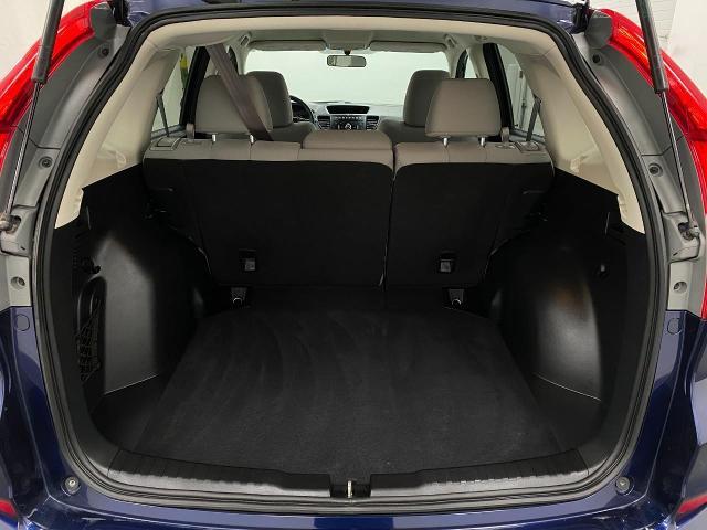2016 Honda CR-V Vehicle Photo in Appleton, WI 54913