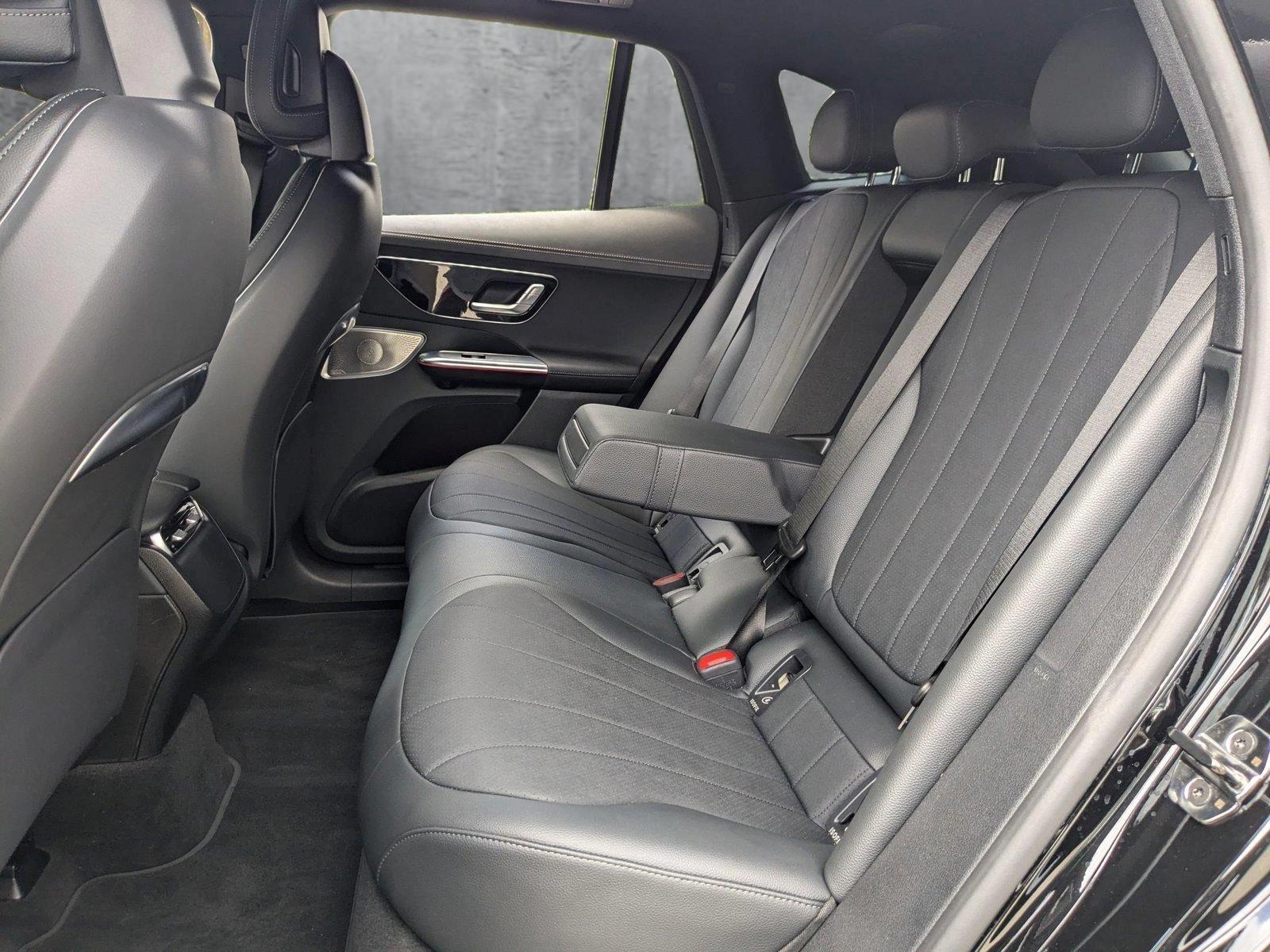 2024 Mercedes-Benz EQE Vehicle Photo in Maitland, FL 32751