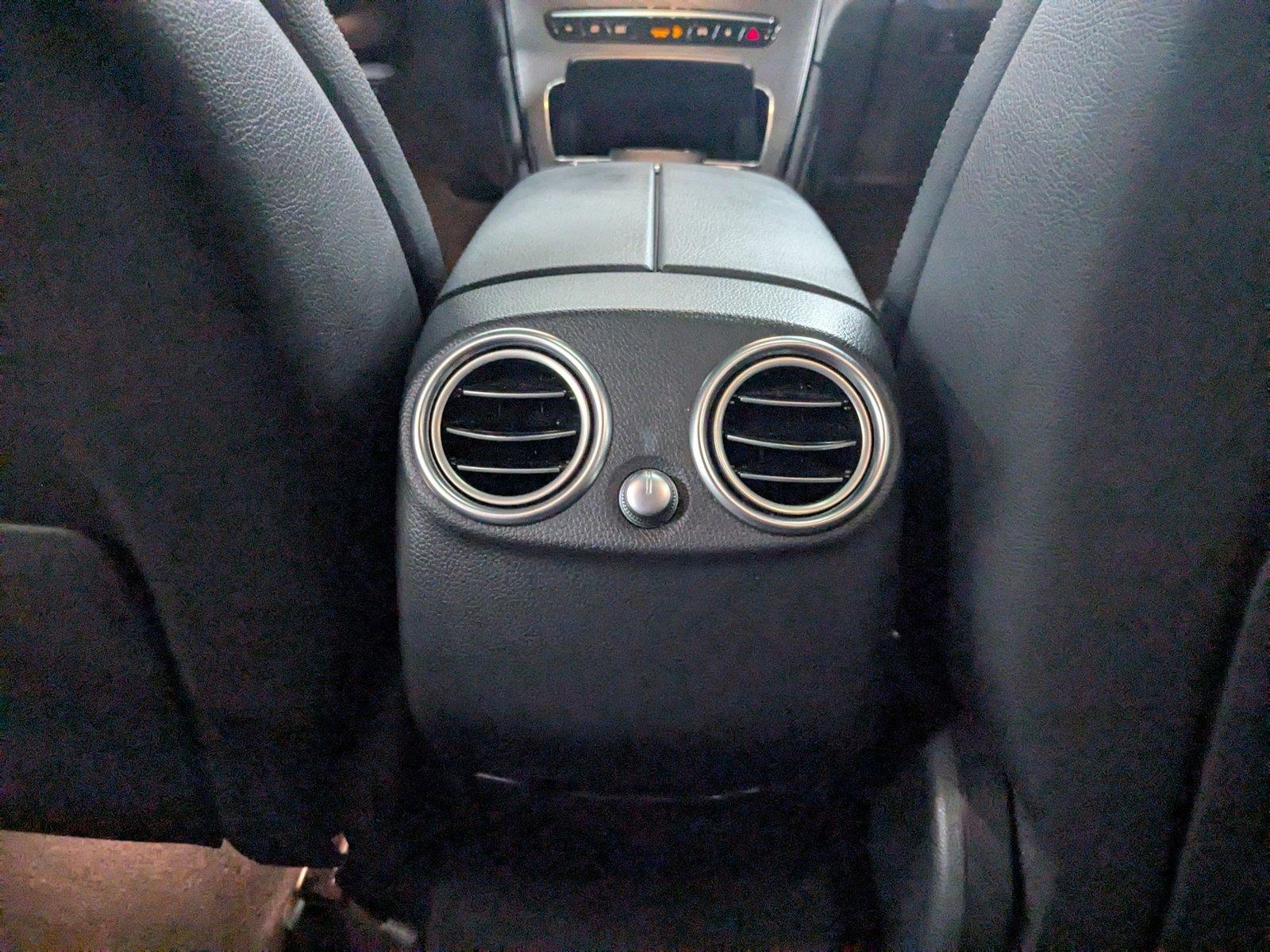 2020 Mercedes-Benz GLC Vehicle Photo in Pompano Beach, FL 33064