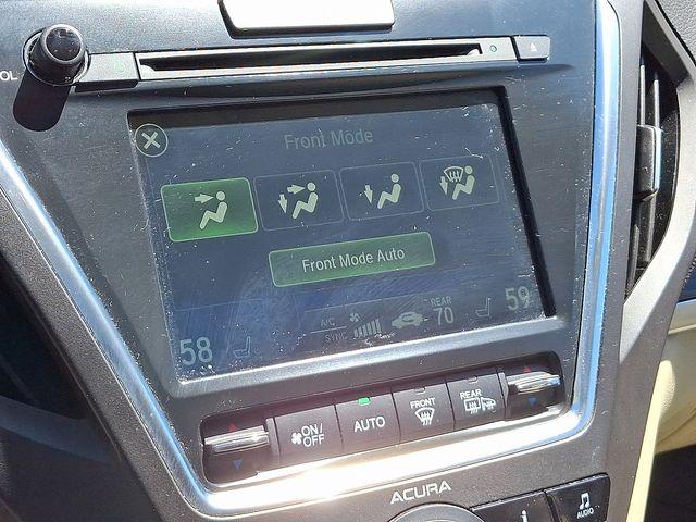 2016 Acura MDX Vehicle Photo in DANBURY, CT 06810-5034