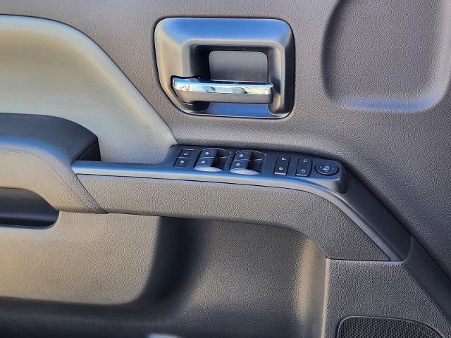 2024 Chevrolet Silverado Chassis Cab Vehicle Photo in LEWISVILLE, TX 75067
