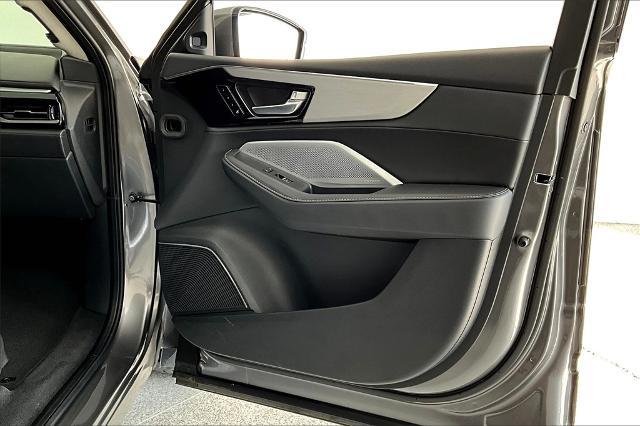 2025 Acura MDX Vehicle Photo in Grapevine, TX 76051