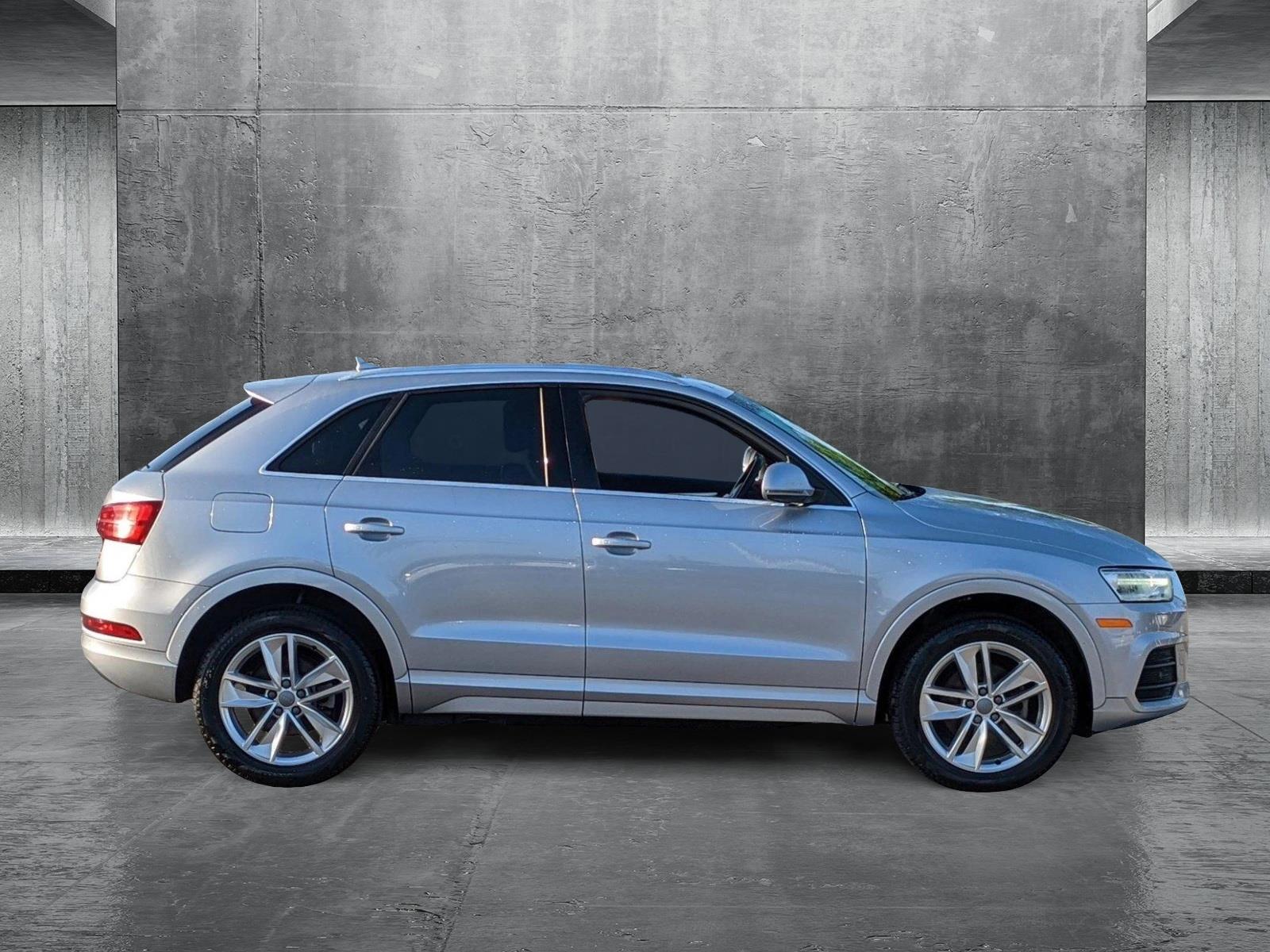 2016 Audi Q3 Vehicle Photo in Orlando, FL 32811